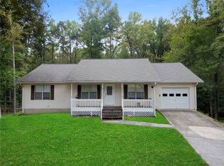 6854 John West Rd, Winston, GA 30187