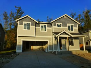 1308 Daffodil Ave NE, Orting, WA 98360