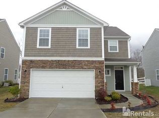 3324 Streamside Dr, Davidson, NC 28036