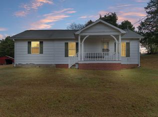 3266 Harrison Pike, Cleveland, TN 37311