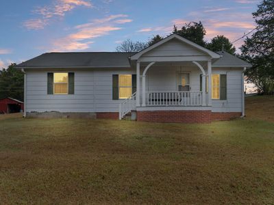 3266 Harrison Pike, Cleveland, TN, 37311