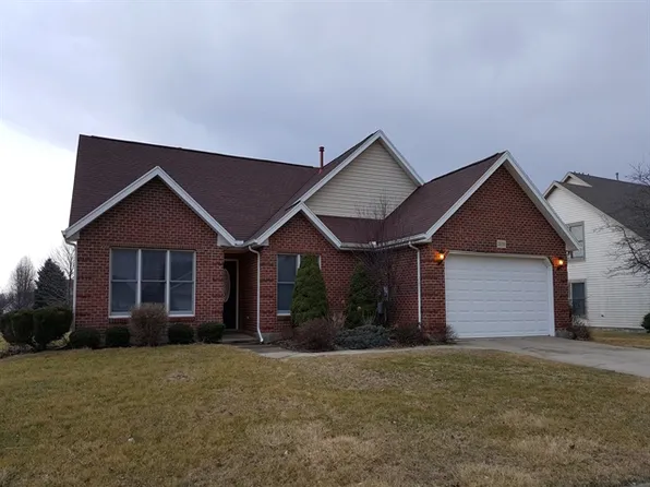 2630 Alexander Ct, Troy, OH 45373