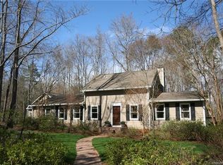 4218 Cahnnas Way, Waxhaw, NC 28173