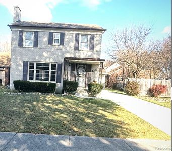 10310 W Outer Dr, Detroit, MI, 48223