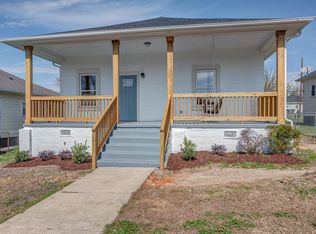 21 Maple Ave, Gastonia, NC 28054