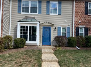 1705 Doolittle Dr, Bridgewater, NJ 08807