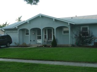 1103 Lovell Ct, Elk Grove Village, IL 60007