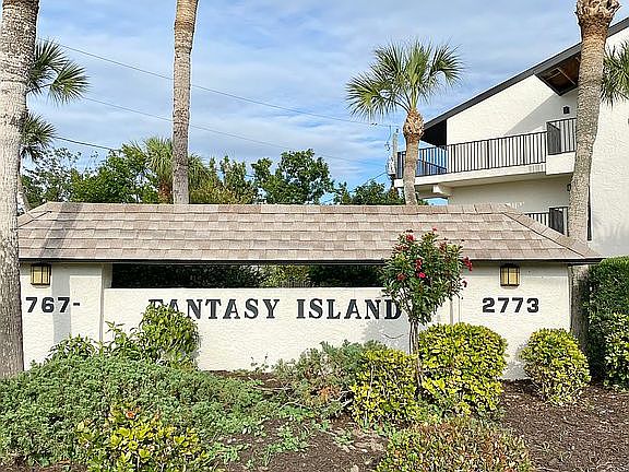 Fantasy Island