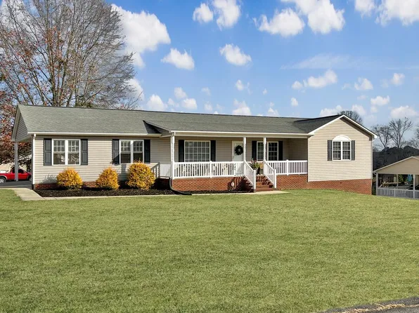 120 Ripley Ln, Danville, VA 24540