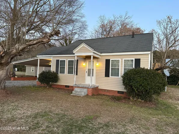 418 S Church Street, Conway, NC 27820