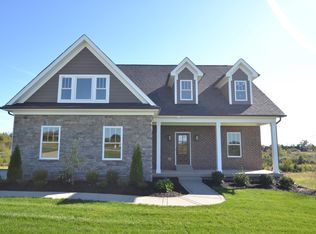1101 Summit Parks Dr #175, La Grange, KY 40031