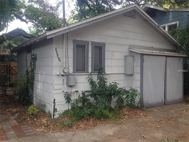 1st image of 805 11th St N #1/2