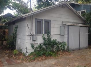 805 11th St N #1/2, St Petersburg, FL 33705
