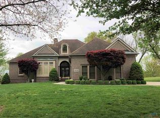 1020 Trevino Rd, Clinton, MO 64735