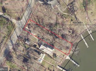 Maywood Ave, Pasadena, MD 21122