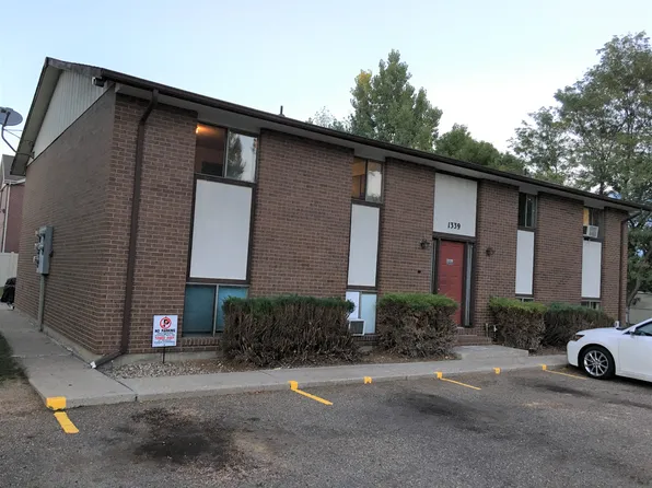 1339 Nickel Dr #D, Loveland, CO 80537