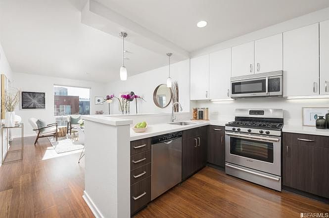 1st image of 555 Bartlett St APT 421