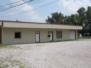 208 S Tekoppel Ave, Evansville, IN 47712