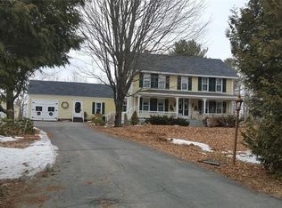 864 Garland Rd, Winslow, ME 04901