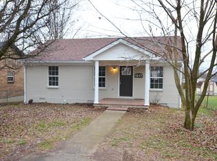 1217 E Irvine St, Richmond, KY 40475