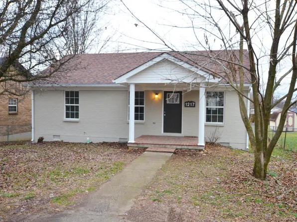 1217 E Irvine St, Richmond, KY 40475