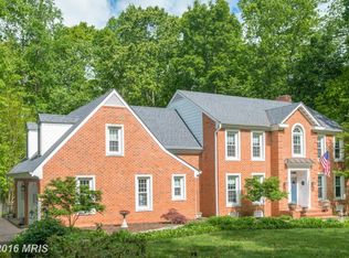 12206 Dell Way, Fredericksburg, VA 22407