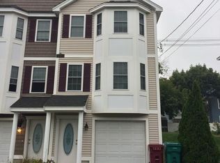 81 Manchester St #A, Lowell, MA 01852