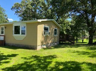 14835 261st Ave NW, Zimmerman, MN 55398