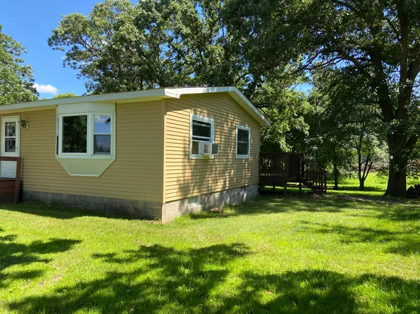 14835 261st Ave NW, Zimmerman, MN 55398