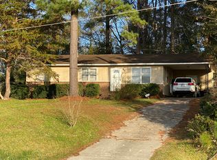 269 Old Cheraw Hwy, Rockingham, NC 28379