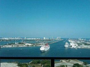 1st image of 1100 Biscayne Blvd Unit 3504