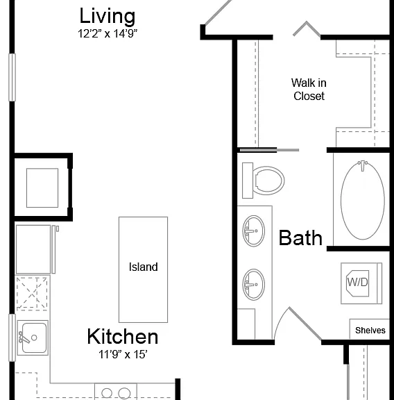 Track 29 Apartments — Photo 44
