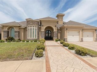 352 Sierra Dr, Rio Grande City, TX 78582