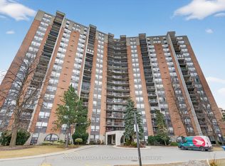 Parkway Terrace, Mississauga, ON L5A 3S2