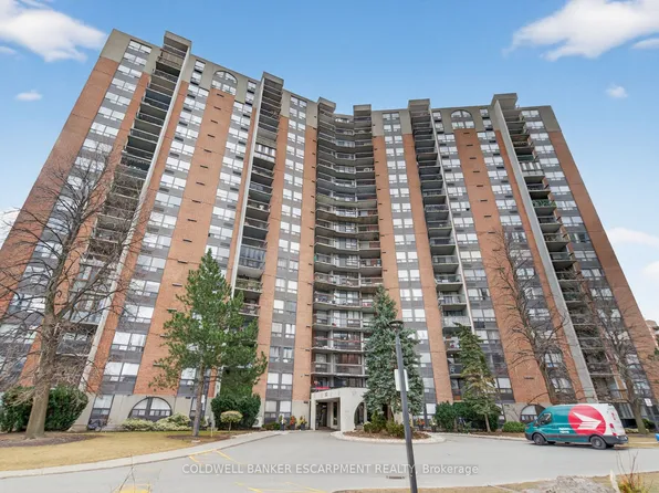 50 Mississauga Valley Blvd #1314, Mississauga, ON L5A 3S2