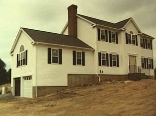 LOT 16 Farmery Ln, Newtown, CT 06470