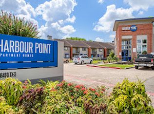 Harbour Point Apartments, Webster, TX 77598