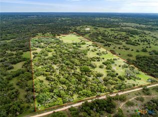 Tbd Hugo Rd, San Marcos, TX 78666