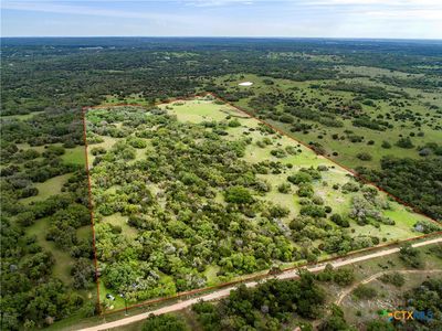 Tbd Hugo Rd, San Marcos, TX, 78666