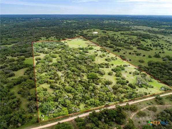 Tbd Hugo Rd, San Marcos, TX 78666