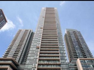 4070 Confederation Pkwy #2306, Mississauga, ON L5B 0E9
