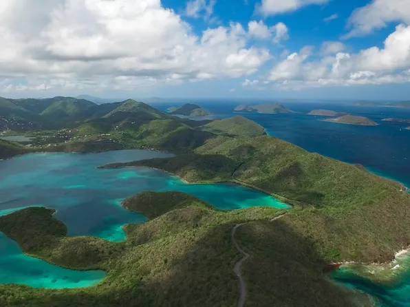 3A-1REM Zootenvaal Est, Saint John, VI 00830