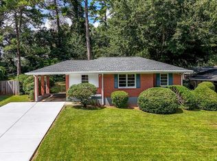 2134 Trailwood Rd, Decatur, GA 30032