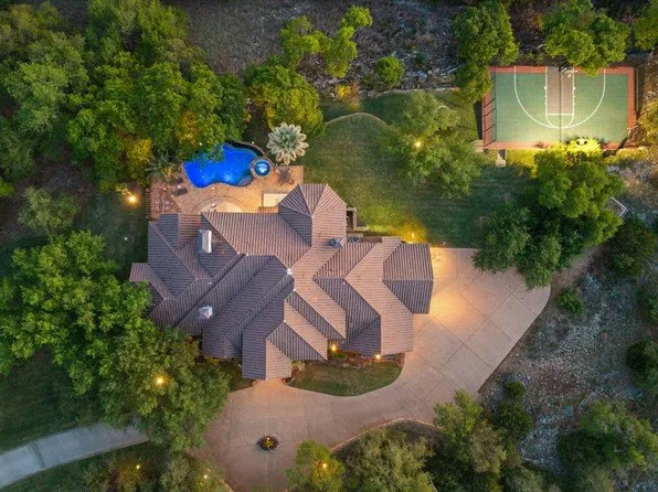1540 County Road 262, Georgetown, TX 78633