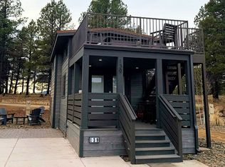 1 Vc Dr #139, Bellemont, AZ 86015