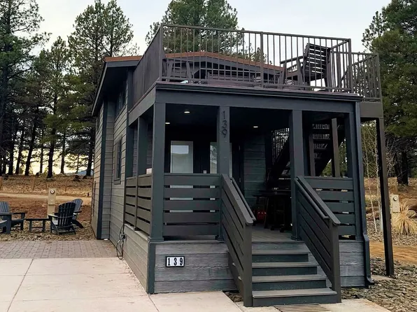 1 Vc Dr #139, Bellemont, AZ 86015