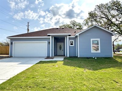 2010 Nantucket Village Dr, Dallas, TX, 75217