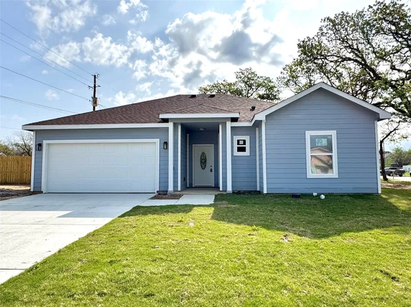 2010 Nantucket Village Dr, Dallas, TX 75217