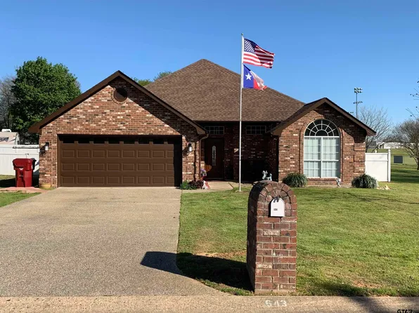 643 Winchester Dr, Chandler, TX 75758