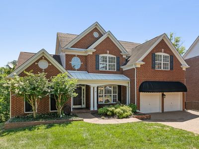 5564 Nevil Point, Brentwood, TN, 37027